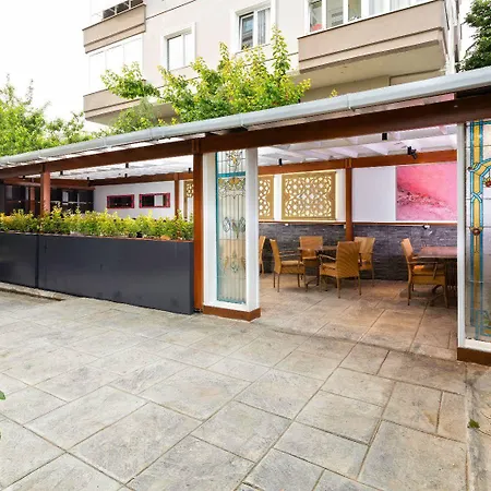 Princess Aparthotel Istanbul