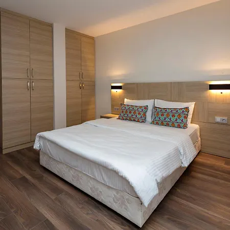 Princess 4*
