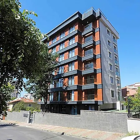 Hotel Princess Istanbul