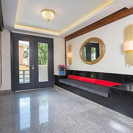 Hotel Princess Istanbul