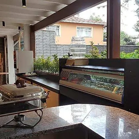 Hotel Princess Istanbul