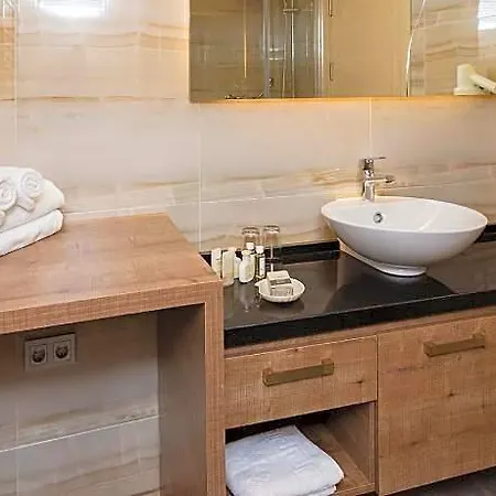 Hotel Princess Istanbul