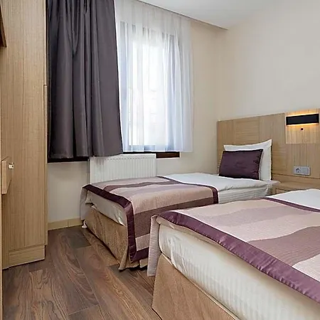 Hotel Princess 4*