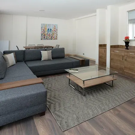 Apartahotel Princess