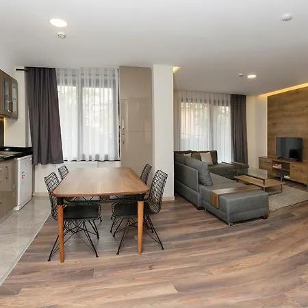 برينسس ريزدنس اسطنبول