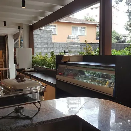 Princess Apartahotel Estambul