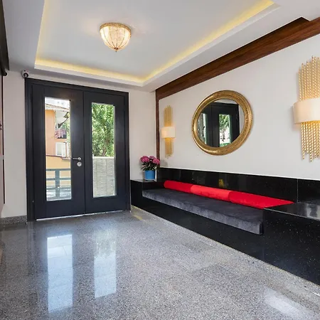 Princess Apartahotel Estambul