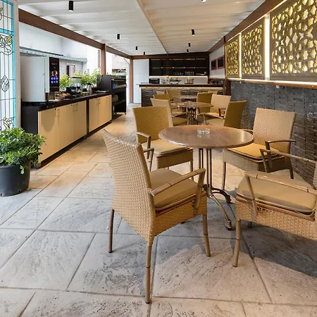 برينسس ريزدنس شقة فندقية