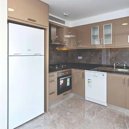 Princess Hotel apartamentowy