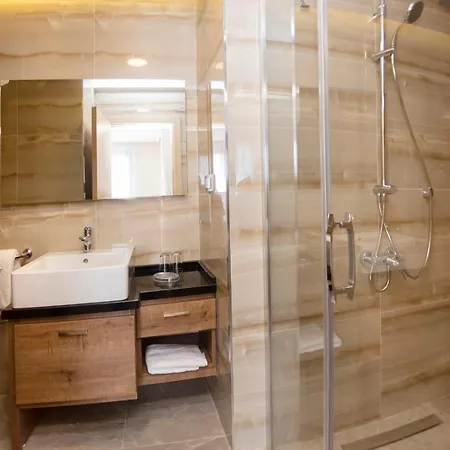 شقة فندقية برينسس ريزدنس 4*