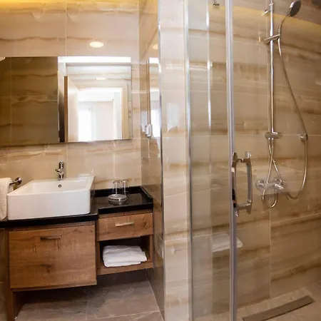 Hotel apartamentowy Princess 4*