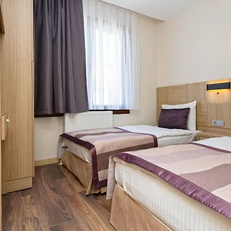Princess Hotel apartamentowy 4*