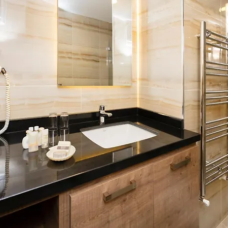 Apartahotel Princess