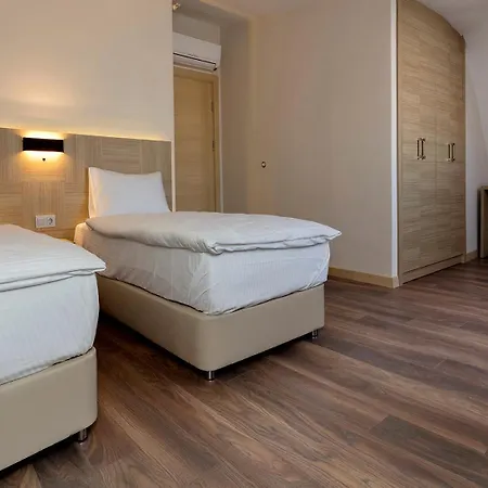 Apartahotel Princess