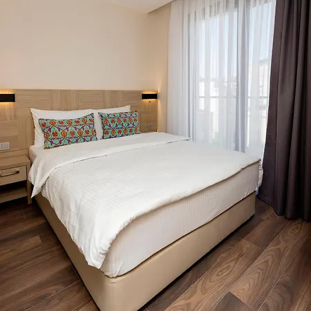 برينسس ريزدنس