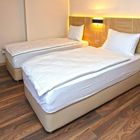 Princess Apartahotel Estambul