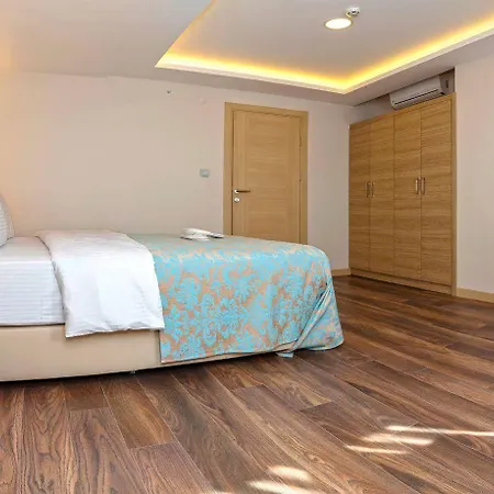 Princess 4* Stambuł