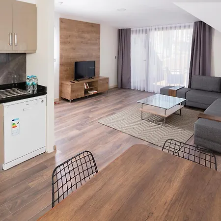 برينسس ريزدنس شقة فندقية