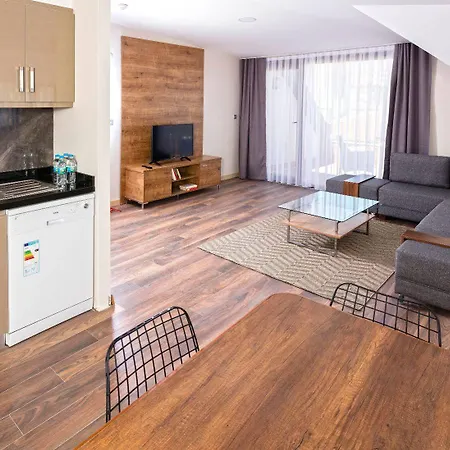 Princess Hotel apartamentowy