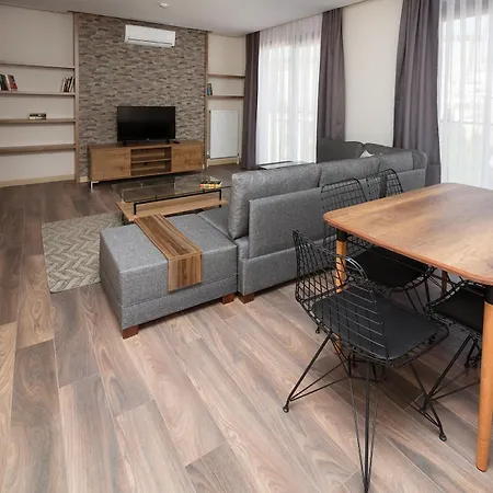 برينسس ريزدنس شقة فندقية 4*