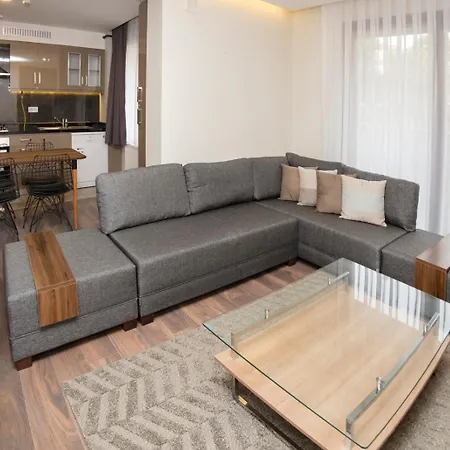 Apartahotel Princess Estambul