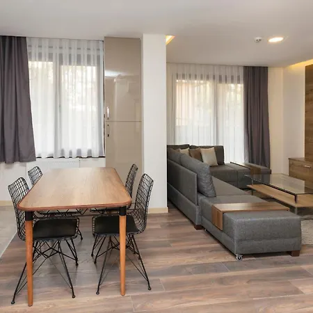 شقة فندقية برينسس ريزدنس