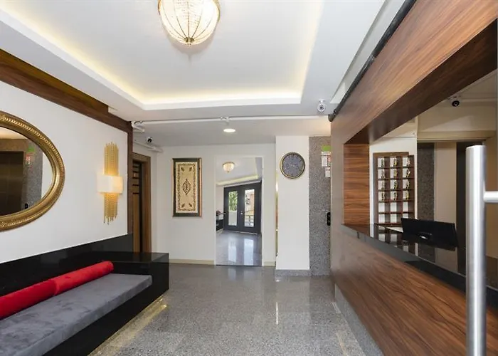 Princess מלון דירות