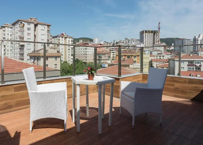 Princess איסטמבול