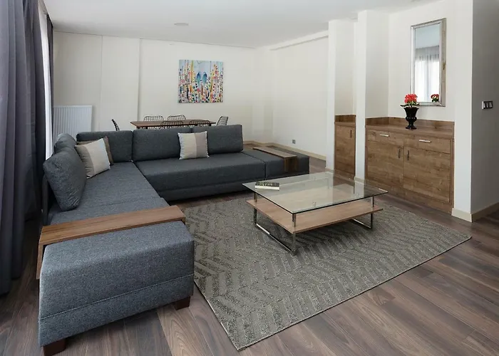 מלון דירות Princess