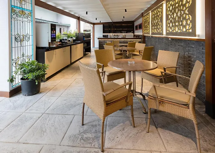 Princess מלון דירות