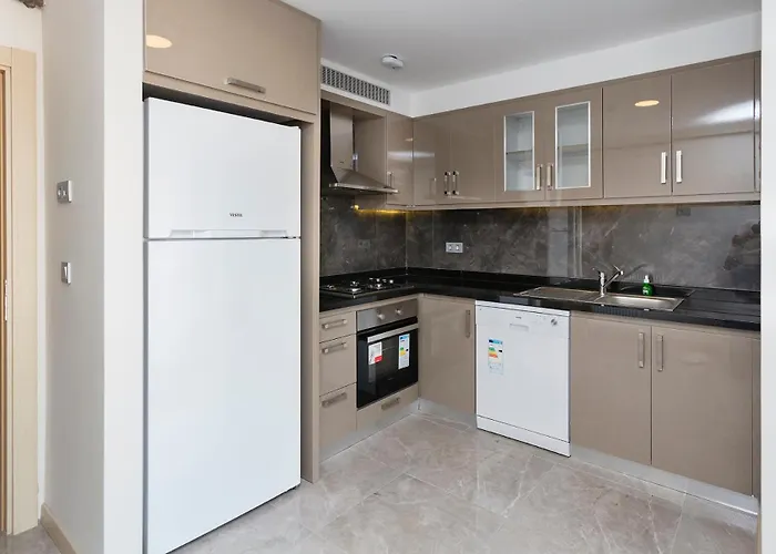 Princess מלון דירות