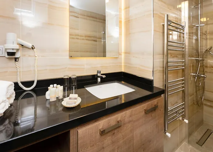 מלון דירות Princess