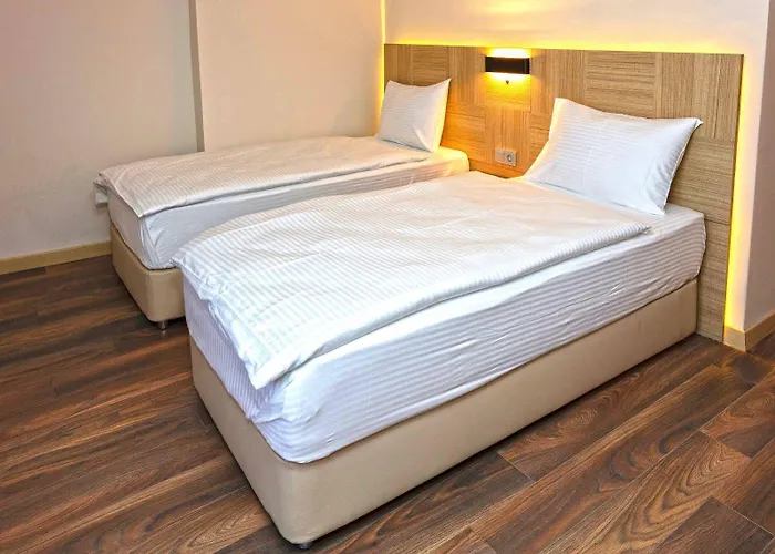 Princess מלון דירות איסטמבול