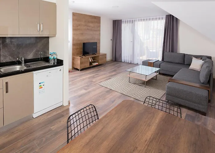 Princess מלון דירות