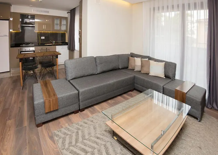 מלון דירות Princess איסטמבול