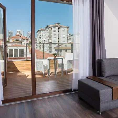 Princess 4* Isztambul