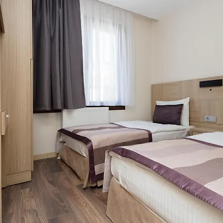 Princess Hotel 4*