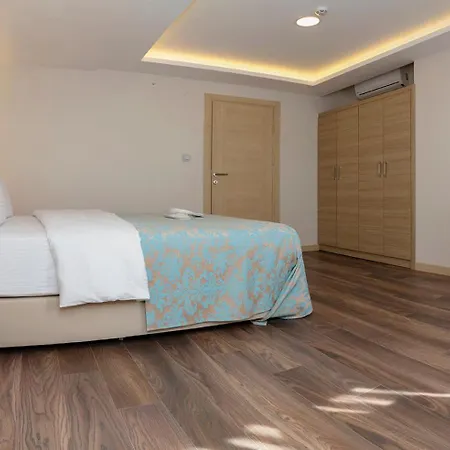 Princess 4* Provincia di Istanbul