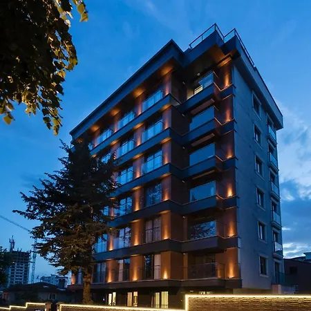 Aparthotel Princess 4*